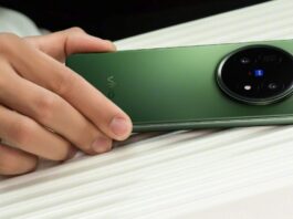 vivo X Fold5