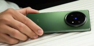 vivo X Fold5