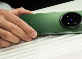 vivo X Fold5