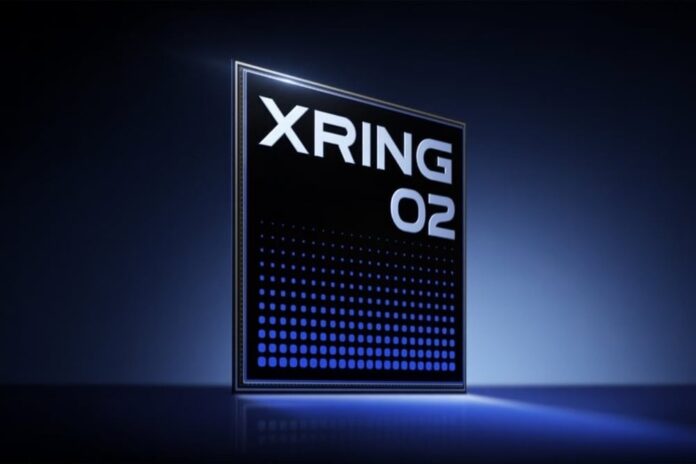 Xring O2