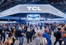 A TCL öt EISA-díjat kapott; Mini LED tévék különböző felhasználási célokra és egy Dolby Audio kompatibilis, elérhető árú soundbar