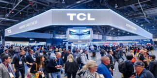 A TCL öt EISA-díjat kapott; Mini LED tévék különböző felhasználási célokra és egy Dolby Audio kompatibilis, elérhető árú soundbar