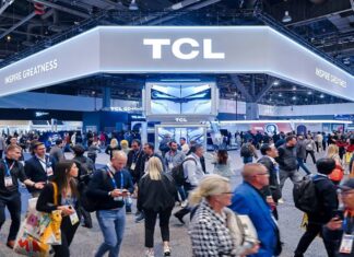 A TCL öt EISA-díjat kapott; Mini LED tévék különböző felhasználási célokra és egy Dolby Audio kompatibilis, elérhető árú soundbar