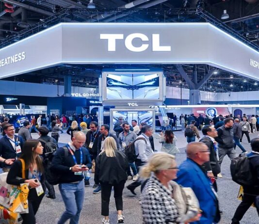 A TCL öt EISA-díjat kapott; Mini LED tévék különböző felhasználási célokra és egy Dolby Audio kompatibilis, elérhető árú soundbar
