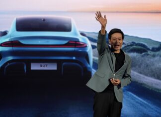 A Xiaomi bevételei elérték a 13,83 milliárd eurót 2025 második negyedévében; három erős pilléren áll a növekedés