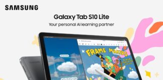 A Samsung Galaxy Tab S10 Lite hivatalosan is bemutatkozott; 10,9 hüvelykes kijelzőt, 8000 mAh-s akkumulátort és S Pent kínál alapáron