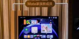 A Huawei Mate név televízióra kerül; szeptember 4-én jön az első Mate TV