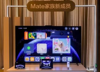 A Huawei Mate név televízióra kerül; szeptember 4-én jön az első Mate TV