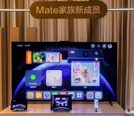 A Huawei Mate név televízióra kerül; szeptember 4-én jön az első Mate TV