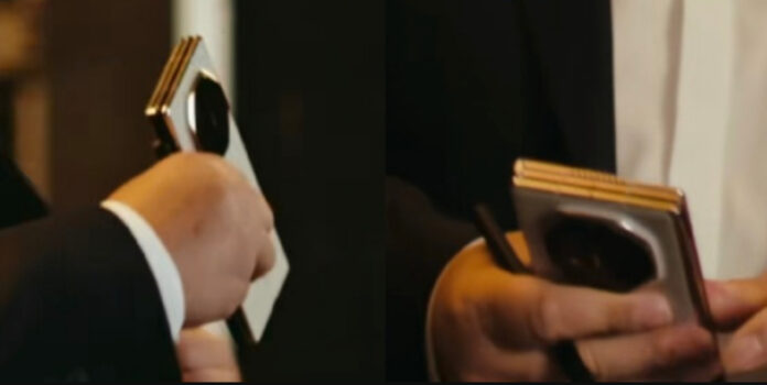 A Huawei tri-fold zászlóshajója négy színben jön; M-Pencil 3 és új periszkópos modul a csomagban 3 A Mate XTs a produktivitást célozza stylusszal; 50 MP fő kamera és Kirin 9020 sorozat a fedélzeten