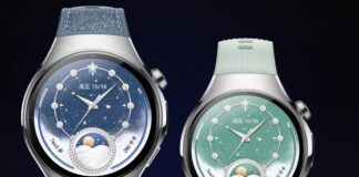 A Huawei Watch 5 új színekben érkezik; az Aurora Green és a Galaxy Blue augusztus 22-től kapható