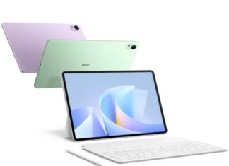 HUAWEI MatePad 11.5 S 2025