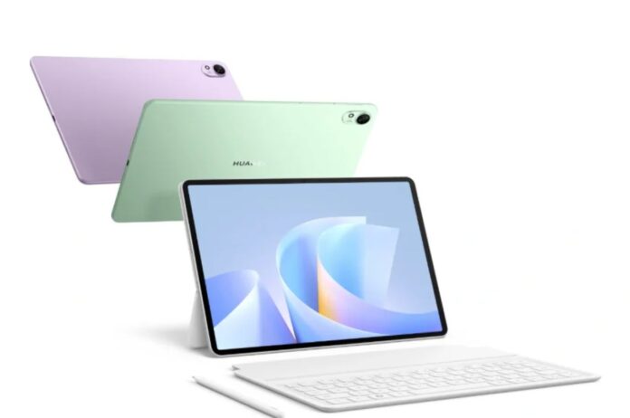HUAWEI MatePad 11.5 S 2025