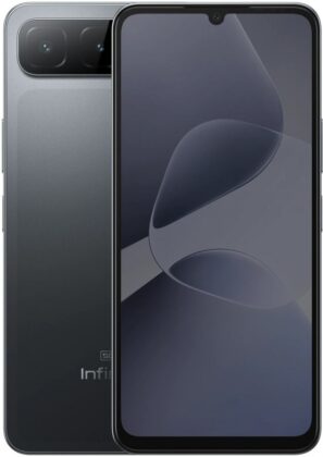 Az Infinix Hot 60i 5G erős aksival és friss MediaTek lapkával jön; A gyorstöltés viszont gyengébb lett, mint a 4G-s modellnél
