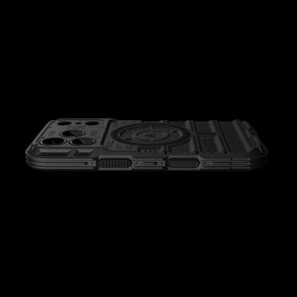 A dbrand leleplezte az iPhone 17 Pro új kameramodulját; A tok dizájnja alapján külön gombot kapott a kamera
