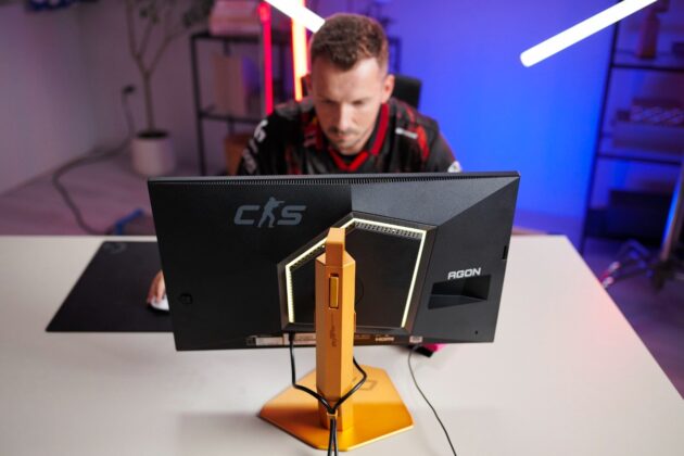 Az AGON by AOC új monitorai augusztusban és szeptemberben érkeznek; FPS-játékosoknak szánt prémium modellek