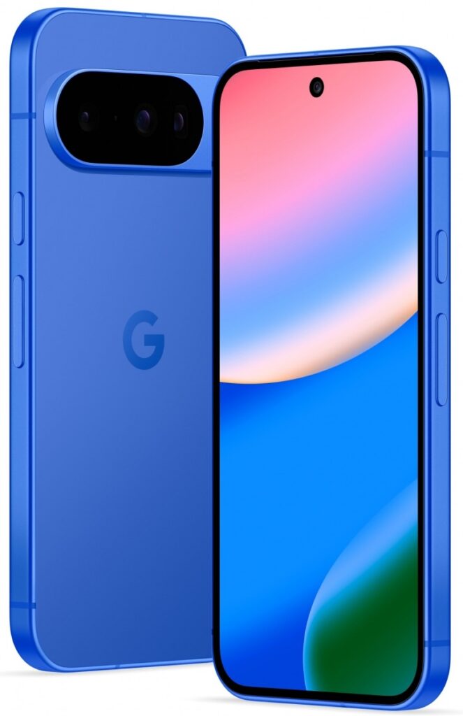 A Pixel 10 bemutatását jelentette be a Google; a kompakt modell Tensor G5-tel és 120 Hz-es OLED-del érkezett
