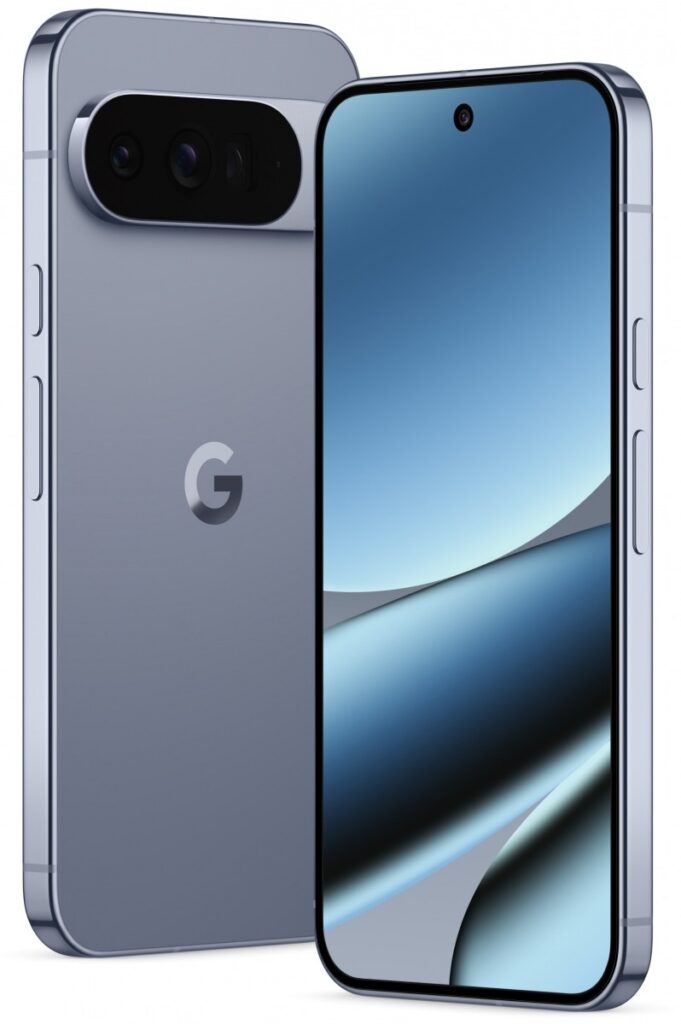A Pixel 10 Pro XL bemutatását tartotta meg a Google; 6,8” OLED kijelző, 5200 mAh akksi és 100x AI zoom jellemzi a szériás csúcstelefont