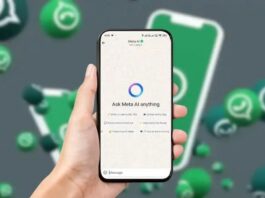 A WhatsApp béta verziója AI-t használ a cseteléshez; ceruza ikonnal érkezik a Writing Help