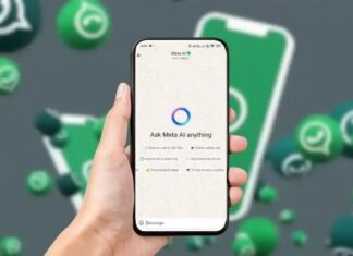 A WhatsApp béta verziója AI-t használ a cseteléshez; ceruza ikonnal érkezik a Writing Help