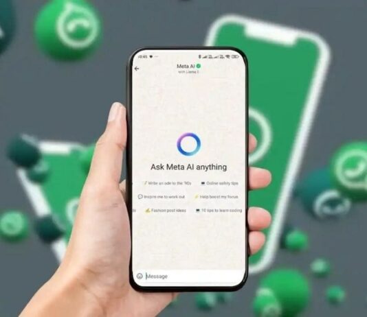 A WhatsApp béta verziója AI-t használ a cseteléshez; ceruza ikonnal érkezik a Writing Help