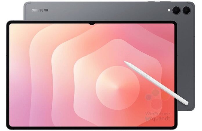 Galaxy Tab S11 Ultra