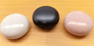A Huawei FreeBuds 7i valós képeken bukkant fel; új formát, színeket és rövidebb szárat hoz