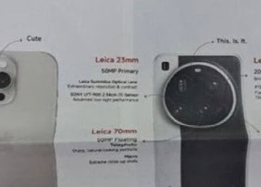 A Xiaomi hirdetése túllépte a határt; a Samsung és az Apple együtt léptek fel jogi úton