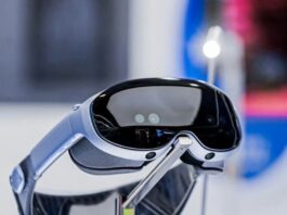 A vivo Vision kihívóként érkezik az Apple Vision Pro mellé; A mixed reality headset bemutatója augusztus 21-én lesz Kínában