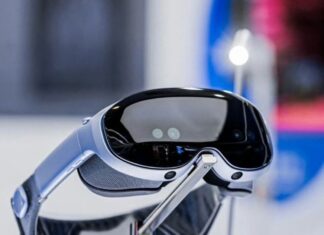 A vivo Vision kihívóként érkezik az Apple Vision Pro mellé; A mixed reality headset bemutatója augusztus 21-én lesz Kínában