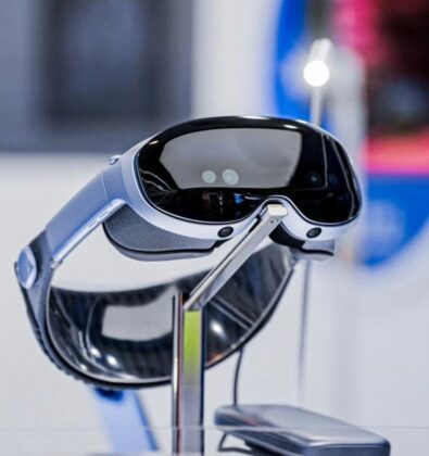 A vivo Vision kihívóként érkezik az Apple Vision Pro mellé; A mixed reality headset bemutatója augusztus 21-én lesz Kínában