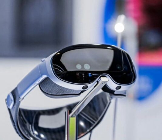A vivo Vision kihívóként érkezik az Apple Vision Pro mellé; A mixed reality headset bemutatója augusztus 21-én lesz Kínában