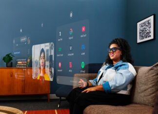A Samsung és a Google külön utakon fejleszt okosszemüveget; az egyik kijelző nélküli, a másik AR-alapú