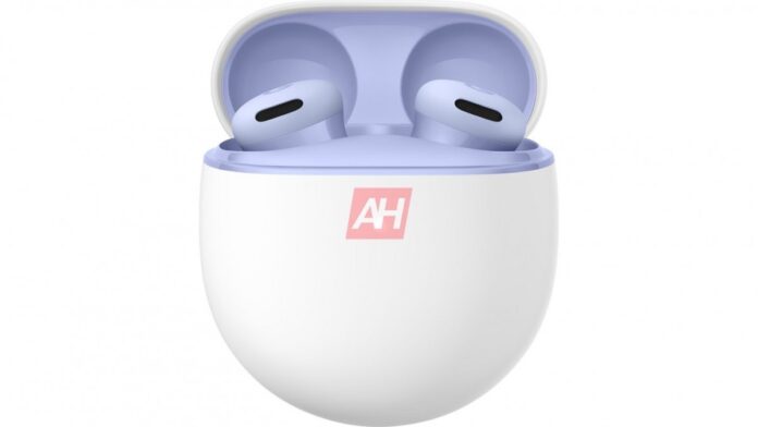 A Google Pixel Buds 2a hivatalos képeken látható; augusztus 20-án érkezik a Made by Google eseményen