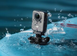 DJI Osmo 360