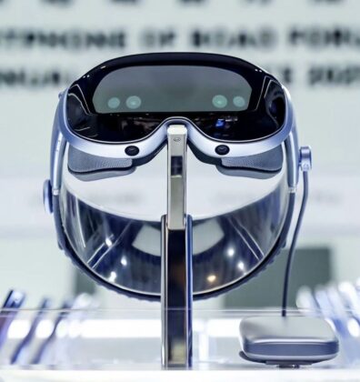 A vivo Vision kihívóként érkezik az Apple Vision Pro mellé; A mixed reality headset bemutatója augusztus 21-én lesz Kínában