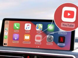 Videólejátszás a CarPlay-ben: jön az iOS 26, de az autógyártókon múlik
