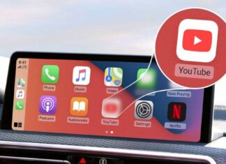 Videólejátszás a CarPlay-ben: jön az iOS 26, de az autógyártókon múlik