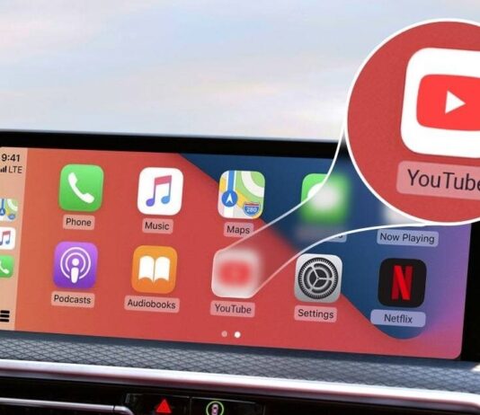 Videólejátszás a CarPlay-ben: jön az iOS 26, de az autógyártókon múlik