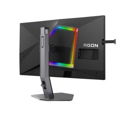 Az AGON by AOC új e-sport monitorokat dob piacra; a CS24A és AG246FK6 modellek 610 Hz frissítési rátával érkeznek FPS-versenyekhez