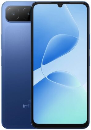 Az Infinix Hot 60i 5G erős aksival és friss MediaTek lapkával jön; A gyorstöltés viszont gyengébb lett, mint a 4G-s modellnél