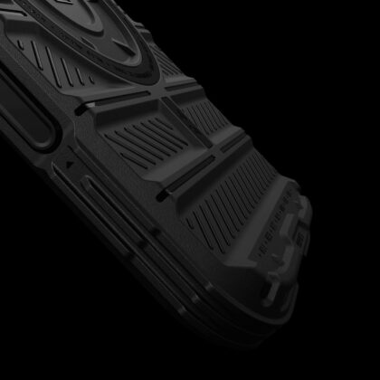 A dbrand leleplezte az iPhone 17 Pro új kameramodulját; A tok dizájnja alapján külön gombot kapott a kamera