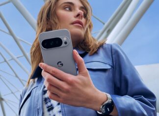 A Pixel 10 Pro bemutatását tartotta meg a Google; Tensor G5 lapkát, 42 MP-es szelfikamerát és 100x AI-zoomot kapott
