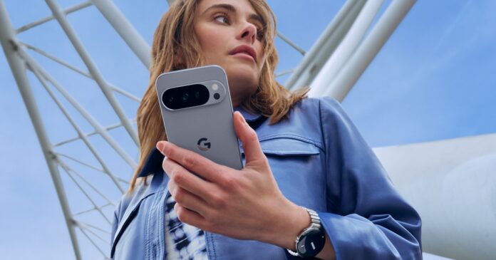 Hivatalosan bemutatta a Google a Pixel 10 Pro-t; 42 MP-es szelfikamera, Tensor G5 és 100x AI-zoom került a fókuszba 1 A Pixel 10 Pro bemutatását tartotta meg a Google; Tensor G5 lapkát, 42 MP-es szelfikamerát és 100x AI-zoomot kapott