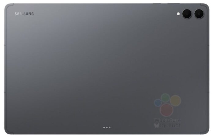 Galaxy Tab S11 Ultra