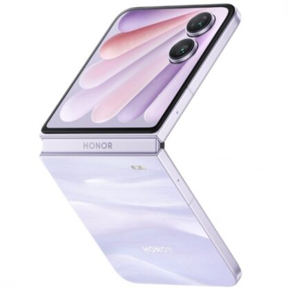 A HONOR bemutatta a Magic V Flip 2-t; 200 MP-es kamera, 5.500 mAh-s akkumulátor és 80W-os gyorstöltés egy kompakt összecsukhatóban
