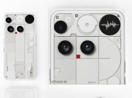 A Nothing stockfotóval próbálta eladni a kameráját; a Phone (3) bemutatóképei nem a telefonnal készültek