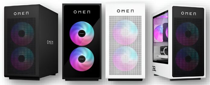 OMEN Max 45L