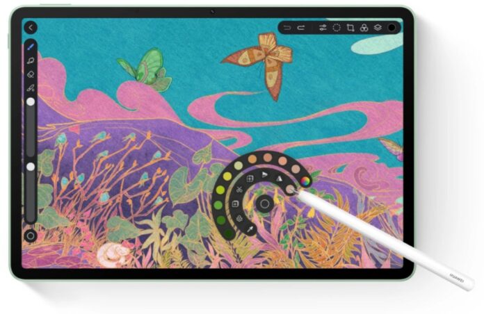 HUAWEI MatePad 11.5 S 2025