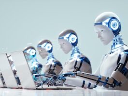 A mesterséges intelligencia átrendezi a munkaerőpiacot; a Microsoft szerint ezek a szakmák lehetnek a legveszélyeztetettebbek